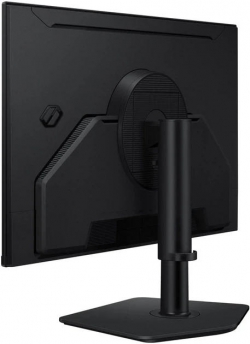 Монітор Samsung 27" S27DG500E HDMI, DP, USB, MM, IPS, 2560x1440, 180Hz, 1ms LS27FG500EIXUA