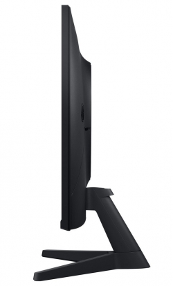 Монітор Samsung 27" Odyssey G5 27FG532E 2*HDMI, DP, IPS, 2560x1440, 240Hz, 0.3ms LS27FG532EIXUA