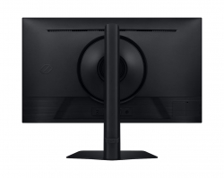 Монітор Samsung 27" Odyssey OLED G6 G60F HDMI, DP, USB, MM, IPS, 2560x1440, 350Hz, 1ms LS27FG606EIXUA