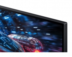 Монітор Samsung 27" Odyssey G7 G70F 4K HDMI, DP, USB, IPS, 3840x2160, 360Hz, 1ms LS27FG706EIXUA