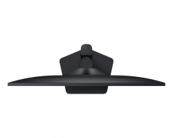 Монітор Samsung 27" Odyssey G7 G70F 4K HDMI, DP, USB, IPS, 3840x2160, 360Hz, 1ms LS27FG706EIXUA