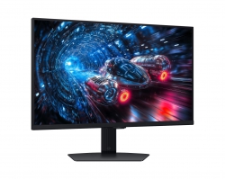 Монітор Samsung 27" Odyssey G7 G70F 4K HDMI, DP, USB, IPS, 3840x2160, 360Hz, 1ms LS27FG706EIXUA