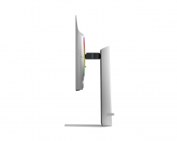 Монітор Samsung 27" Odyssey G81SF HDMI, DP, USB, USB-C, MM, IPS, 3840x2160, 240Hz, 0,03ms LS27FG812SIXUA