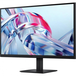 Монітор Samsung 27" ViewFinity S7 HDMI, DP, IPS, 3840x2160 LS27H700EAIXUA