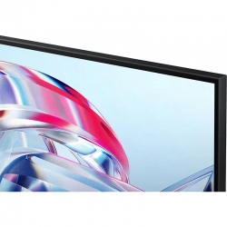 Монітор Samsung 27" ViewFinity S7 HDMI, DP, IPS, 3840x2160 LS27H700EAIXUA