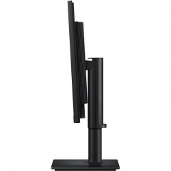 Монітор Samsung 27" ViewFinity S8  HDMI, DP, USB, USB-C, IPS, Pivot LS27H804UAIXUA