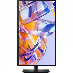 Монітор Samsung 27" ViewFinity S8  HDMI, DP, USB, USB-C, IPS, Pivot LS27H804UAIXUA