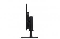 Монітор Samsung 27" Odyssey G40H HDMI, DP, IPS, 300Hz, 1ms LS27HG400EIXUA