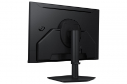Монітор Samsung 27" Odyssey G40H HDMI, DP, IPS, 300Hz, 1ms LS27HG400EIXUA