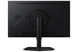 Монітор Samsung 27" Odyssey G40H HDMI, DP, IPS, 300Hz, 1ms LS27HG400EIXUA