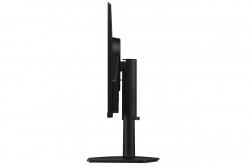 Монітор Samsung 27" Odyssey G40H HDMI, DP, IPS, 300Hz, 1ms LS27HG400EIXUA