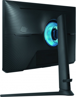 Монітор LCD 28" Samsung Odyssey G7 S28BG700 HDMI, DP, USB, IPS, 3840x2160, 144Hz, 1ms LS28BG700EIXUA