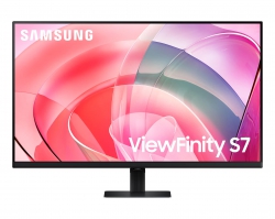 Монітор Samsung 32" HRM S70D HDMI, DP, VA, 3840x2160 LS32D700EAIXUA