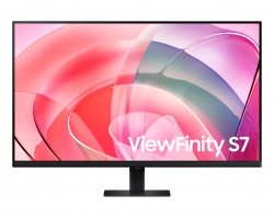 Монітор Samsung 32" HRM S70D HDMI, DP, VA, 3840x2160 LS32D700EAIXUA