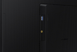 Монітор Samsung 32" HRM S70D HDMI, DP, VA, 3840x2160 LS32D700EAIXUA