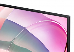 Монітор Samsung 32" HRM S70D HDMI, DP, VA, 3840x2160 LS32D700EAIXUA