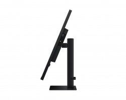 Монітор Samsung 32" HRM S70D HDMI, DP, VA, 3840x2160 LS32D700EAIXUA