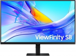 Монітор Samsung 32&quot; S32D804 HDMI, USB, VA, 3840x2160, 4ms LS32D804UAIXCI