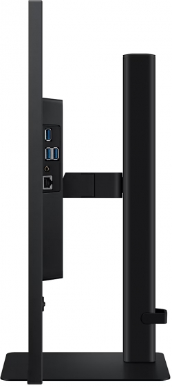 Монітор Samsung 32&quot; S32D804 HDMI, USB, VA, 3840x2160, 4ms LS32D804UAIXCI