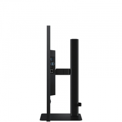 Монітор Samsung 32" S32D804 HDMI, USB, VA, 3840x2160, 4ms LS32D804UAIXUA