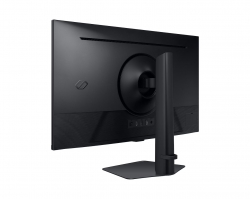 Монітор Samsung 31.5" Odyssey G50D HDMI, DP, IPS, 2560x1440, 165Hz, 1ms LS32DG500EIXUA