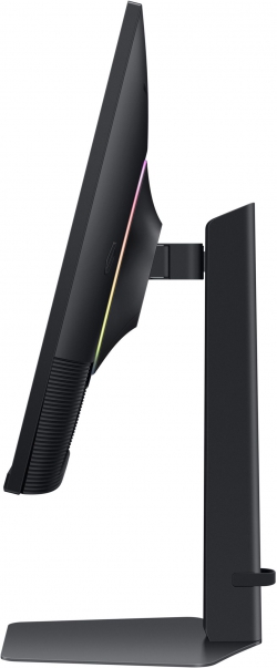 Монітор Samsung 32" S32DG700E HDMI, DP, USB, Bluetooth, IPS, 3840x2160, 144Hz, 1ms, G-Sync Compatible LS32DG700EZXUA