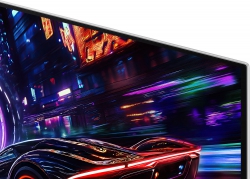 Монітор Samsung 32&quot;Odyssey G81SF HDMI, DP, USB-C, Bluetooth, VA, 3840x2160, 240Hz, 0,03ms LS32FG812SIXCI