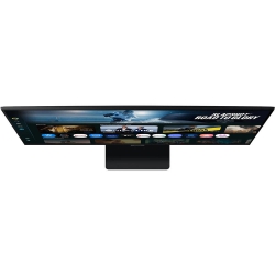 Монітор Samsung 32&quot; S32FM702 2xHDMI, USB, Bluetooth, MM, VA, 3840x2160, 4ms LS32FM702UIXUA