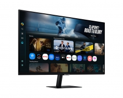 Монітор Samsung 32" S32FM702 2xHDMI, USB, Bluetooth, MM, VA, 3840x2160, 4ms LS32FM702UZXUA