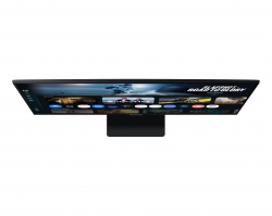 Монітор Samsung 32" S32FM702 2xHDMI, USB, Bluetooth, MM, VA, 3840x2160, 4ms LS32FM702UZXUA