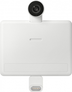 Монітор Samsung 32&quot;S32FM803 2xHDMI, USB, Bluetooth, MM, VA, 3840x2160, 4ms LS32FM803UIXUA