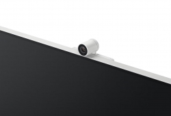 Монитор Samsung 32"S32FM803 2xHDMI, USB, Bluetooth, MM, VA, 3840x2160, 4ms LS32FM803UZXUA