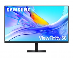 Монітор Samsung 37"S37D802 HDMI, DP, USB, VA, 3840x2160, 4ms LS37D802UAIXUA