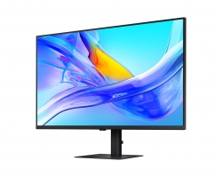 Монітор Samsung 37"S37D802 HDMI, DP, USB, VA, 3840x2160, 4ms LS37D802UAIXUA