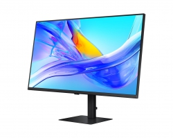 Монітор Samsung 37"S37D802 HDMI, DP, USB, VA, 3840x2160, 4ms LS37D802UAIXUA