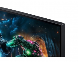 Монітор Samsung 37" G7 G75F 4K HDMI, DP, USB, VA, 3840x2160, 165Hz, 1ms LS37FG756EIXUA