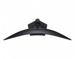 Монітор Samsung 37" G7 G75F 4K HDMI, DP, USB, VA, 3840x2160, 165Hz, 1ms LS37FG756EIXUA