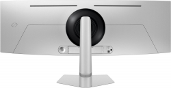 Монітор Samsung 48.7"Odyssey G9 49DG910 HDMI, DP, USB, USB-C, OLED, 5120x1440, 32:9, 144Hz, 0.3ms, CURVED LS49DG910SIXCI