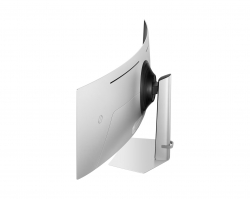 Монітор Samsung 48.7"Odyssey G9 49DG910 HDMI, DP, USB, USB-C, OLED, 5120x1440, 32:9, 144Hz, 0.3ms, CURVED LS49DG910SIXUA
