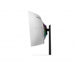 Монітор Samsung 48.7"Odyssey OLED G9 G952 HDMI, DP, USB, MM, OLED, 5120x1440, 32:9, 240Hz, 0.3ms, CURVED LS49DG952SZXUA