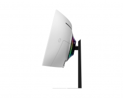 Монітор Samsung 48.7"Odyssey OLED G9 G952 HDMI, DP, USB, MM, OLED, 5120x1440, 32:9, 240Hz, 0.3ms, CURVED LS49DG952SZXUA