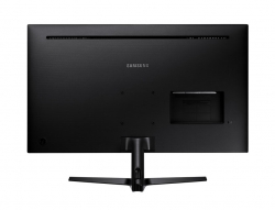 Монитор LED LCD Samsung 31.5" U32J590U UHD (4K) 4ms, DP, 2xHDMI, VA, Headphone, Dark Blue, 178/178 LU32J590UQIXCI