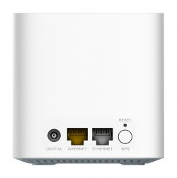WiFi-система D-Link M15-2 EAGLE PRO AI AX1500 Mesh WiFi (2шт)