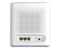 WiFi-система D-Link M32-2 EAGLE PRO AI AX1500 Mesh WiFi (2шт)