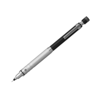 Олівець механічний Uni Kuru Toga high grade, 0,5 мм M5-1012 1P BLACK(JP)