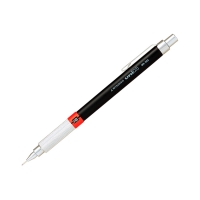 Карандаш механический Uni Mitsubishi 0,5 мм M5-552 BLACK(JP)