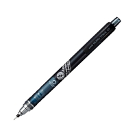 Карандаш механический Uni Kuru, 0,7 мм M7-450T SMOKE