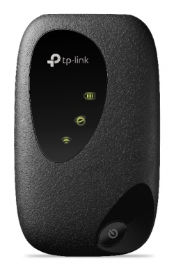 4G-Маршрутизатор TP-LINK M7000 N150 4G LTE 1xSim card Slot 1xMicroSD card bat. 2000 mAh