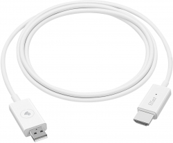 Адаптер бездротовий AOpen EZCast CS2 MC.40411.01L