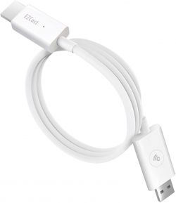 Адаптер бездротовий AOpen EZCast CS2 MC.40411.01L